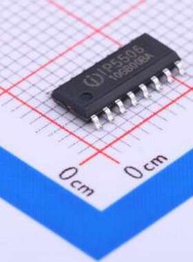 IP5506_BZ_188 电池管理 IP5506_BZ_188 SOP-16