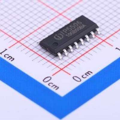 IP5506_BZ_188 电池管理 IP5506_BZ_188 SOP-16