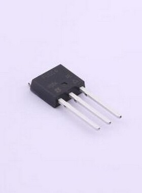 IRFU014PBF 场效应管(MOSFET) 1个N沟道 耐压:60V 电流:7.7A TO-2