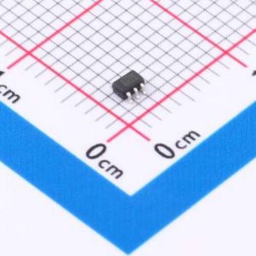 2N7002DW-7-F-MS 场效应管(MOSFET) 2个N沟道 耐压:60V 电流:300m