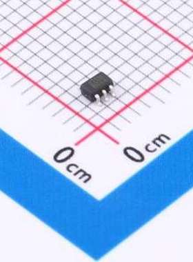 2N7002DW-7-F-MS 场效应管(MOSFET) 2个N沟道 耐压:60V 电流:300m