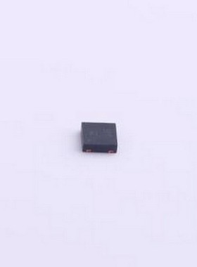 BC53-16PA-7 三极管(BJT) PNP 电流:1A 耐压:80V DFN-3(2x2)