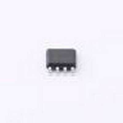 BSO203SP H 场效应管(MOSFET) 1个P沟道 耐压:20V 电流:8.9A DSO-