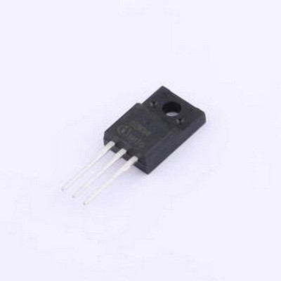 IPA032N06N3 G 场效应管(MOSFET) 1个N沟道 耐压:60V TO-220FP-3