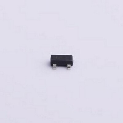 DMN65D8LQ-7 场效应管(MOSFET) 1个N沟道 耐压:60V 电流:310mA SO