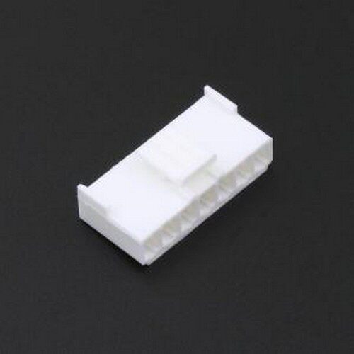 WAFER-VH396JK-7A 胶壳(线对板/线对线) 配套VH3.96针座图纸所有