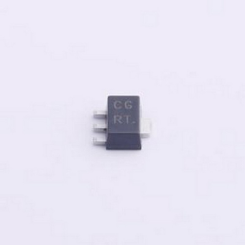 2SC5053R 三极管(BJT) NPN 电流:1.5A 耐压:25V SOT-89-3