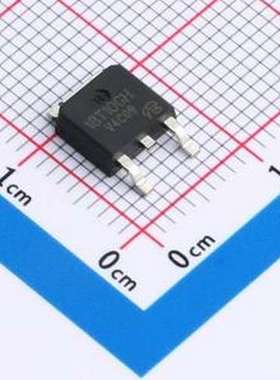 AP18T10GH-VB 场效应管(MOSFET) 1个N沟道 耐压:100V 电流:15A TO