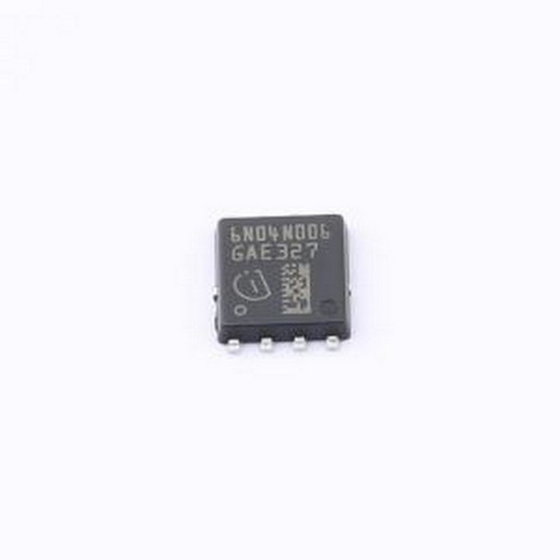 IAUC120N04S6N006ATMA1 场效应管(MOSFET) 1个N沟道 耐压:40V 电