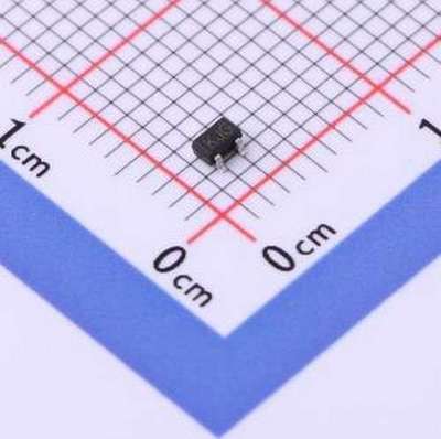 BAV99W 开关二极管 电压:75V 电流:215mA SOT-323