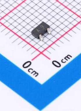1SS294(TE85L,F) 肖特基二极管 1SS294(TE85L,F) SOT-346