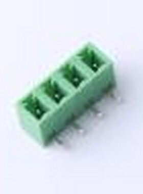KF2EDG15R-5.08-4P 插拔式接线端子 KF2EDG15R-5.08-4P 插件,P=5.