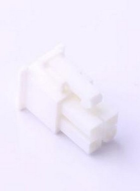 39013048 胶壳(线对板/线对线) 39013048