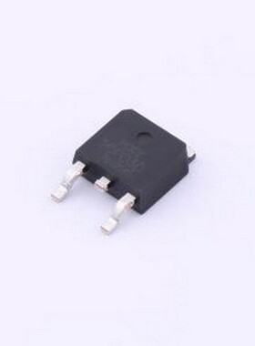 HXY70P03D 场效应管(MOSFET) 1个P沟道 耐压:30V 电流:70A TO-252