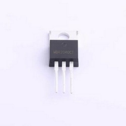 MBR2040CT 肖特基二极管 电压:40V 电流:20A TO-220AB