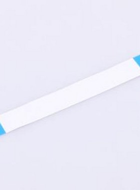 JS10A-20P-150-4-8 FFC连接线(柔性扁平线缆) JS10A-20P-150-4-8
