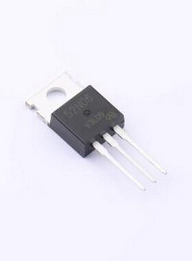 MTP52N06VL-VB 场效应管(MOSFET) 1个N沟道 耐压:60V 电流:50A TO