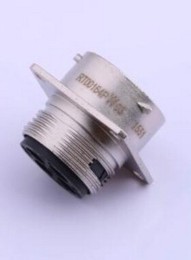 RT00164PW03 圆形(线缆)连接器 RT00164PW03