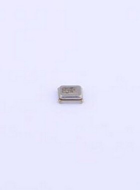 XRCGB27M120F3P00R0 无源晶振 27.12MHz ±30ppm 6pF SMD2016-4P
