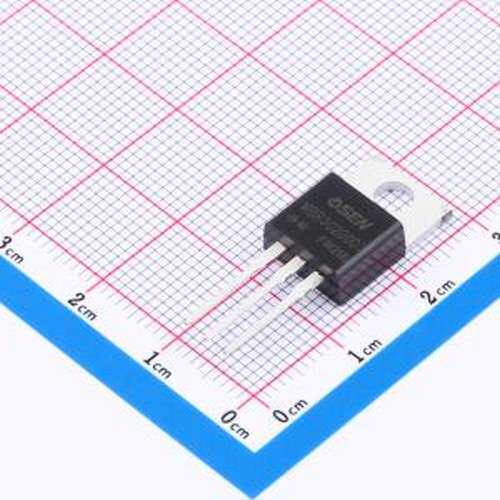 MBR30200DT 肖特基二极管 电压:200V 电流:30A TO-220AB