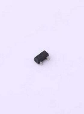 BAW56Q-7-F 开关二极管 电压:75V 电流:300mA SOT-23