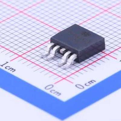 ME4565AD4 场效应管(MOSFET) 1个N沟道+1个P沟道 耐压:40V TO-252