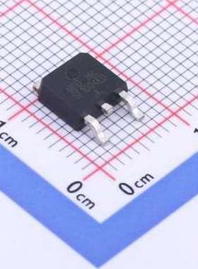 SF1004ED 通用二极管 电压:400V 电流:10A TO-252