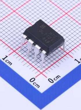 GL7101AN 监控和复位芯片 GL7101AN DIP-8