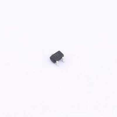BSS209PW-HXY 场效应管(MOSFET) 1个P沟道 耐压:20V 电流:1.8A SO