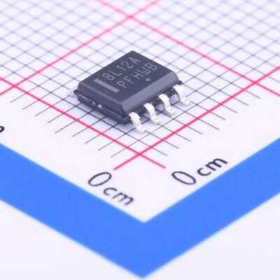 MC78L12ABDR2G 线性稳压器(LDO) MC78L12ABDR2G SOIC-8