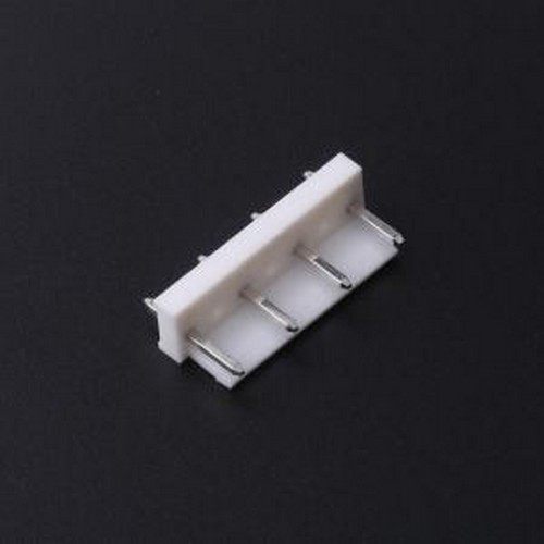 FWF39601-S07S22W1B-E246 线对板针座 1x7P 间距:3.96mm 直插 插