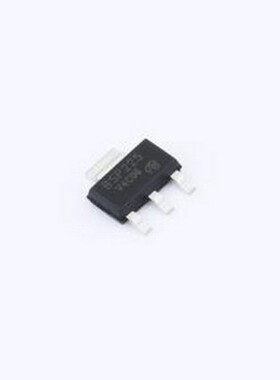 BSP225-VB 场效应管(MOSFET) 1个P沟道 耐压:250V 电流:2.1A SOT-