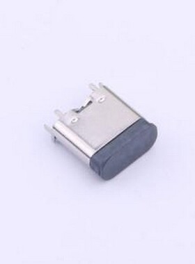 HC-AA0B010-114 USB连接器 Type-C 母 立贴 SMD