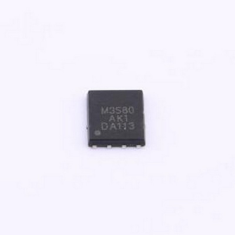 XM003S080AK1Y8 场效应管(MOSFET) 耐压:80V PDFN-8L(5x6)