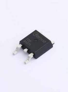 FDD9407L-F085 场效应管(MOSFET) 耐压:40V 电流:100A TO-252