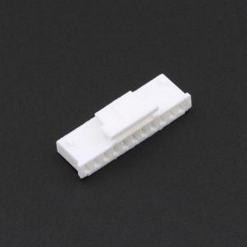 WAFER-HA2.54-11PJK 胶壳(线对板/线对线) 2.54mm P=2.54mm,电子元器件市场,连接器,淘宝优惠券,粉丝福利购,淘宝优惠卷