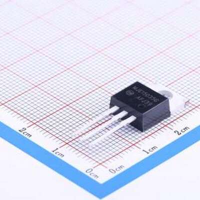MJE15035G 三极管(BJT) 耐压:350V 电流:4A PNP TO-220