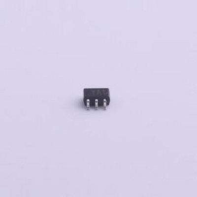 PMG85XPH 场效应管(MOSFET) P沟道 耐压:20V 电流:2A SOT-363