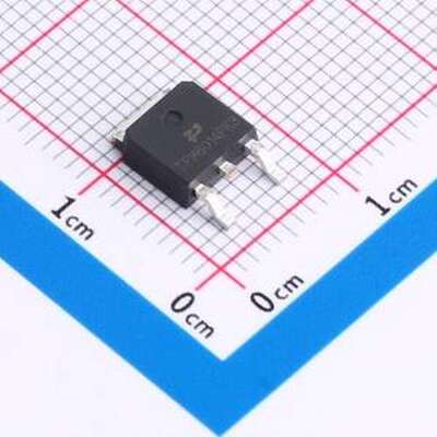 TPM6014PK3 场效应管(MOSFET) TPM6014PK3 TO-252-2