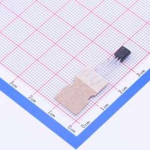 LDO ADJ 100mA 37V 线性稳压器 输出1.2V LM317LZ 输入40V