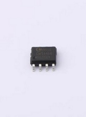 CMS4468 场效应管(MOSFET) 1个N沟道 耐压:30V 电流:12A SOP-8