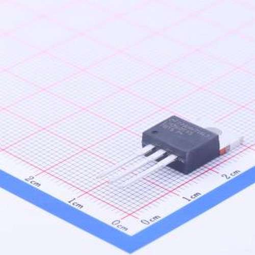 LM340T-15/NOPB 线性稳压器(LDO) 输入35V 输出15V 1A TO-220
