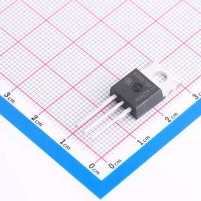 IPP60R070CFD7 场效应管(MOSFET) 1个N沟道 耐压:600V 电流:31A T