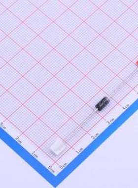 SF26G 通用二极管 电压:400V 电流:2A DO-15