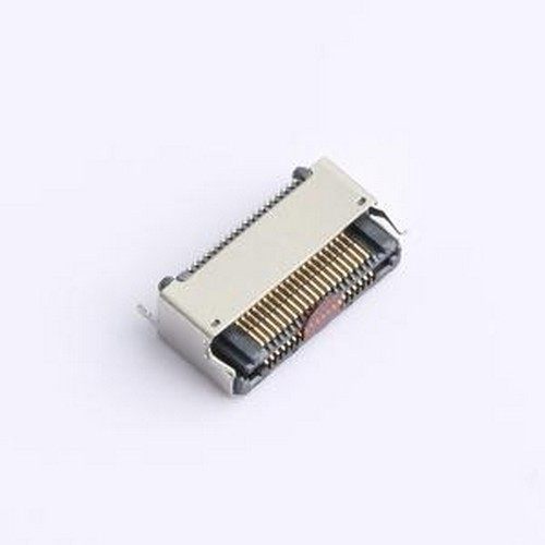 LSHM-120-06.0-L-DV-A-S-K-TR 板对板与背板连接器 LSHM-120-06.0