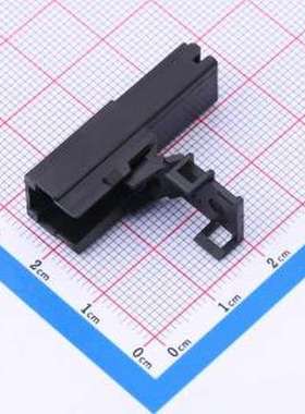 1544346-1 汽车连接器 1544346-1