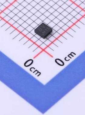 BC53PA,115 三极管(BJT) PNP 电流:1A 耐压:80V SOT-1061