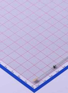 BYV16-TAP 雪崩二极管 电压:1kV 电流:1.5A SOD-57