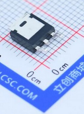 DMP6180SK3-13 场效应管(MOSFET) 1个P沟道 耐压:60V 电流:14A TO