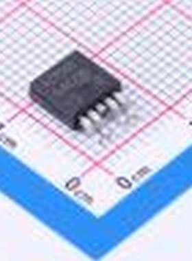 TLE42754DATMA1 线性稳压器(LDO) 输入42V 输出5V 450mA TO-252-4